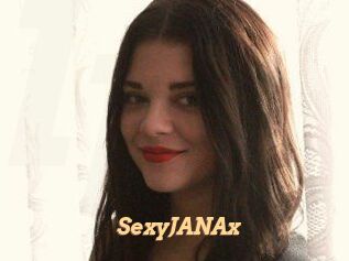 SexyJANAx