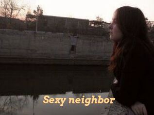 Sexy_neighbor