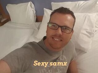 Sexy_samx