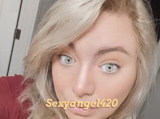 Sexyangel420