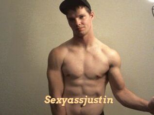 Sexyassjustin