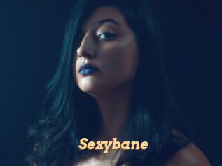 Sexybane