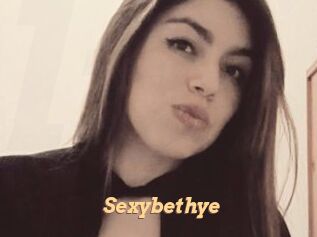 Sexybethye