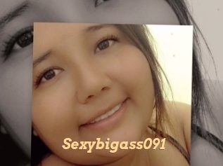 Sexybigass091