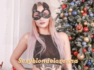 Sexyblondelorenna