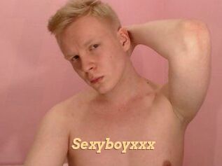 Sexyboyxxx