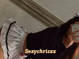 Sexychrisxx