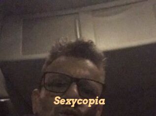 Sexycopia