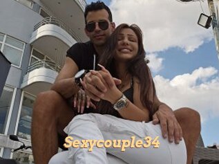 Sexycouple34