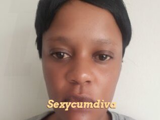 Sexycumdiva