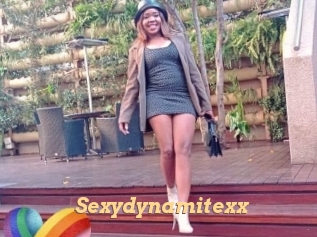 Sexydynamitexx