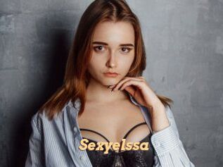 Sexyelssa