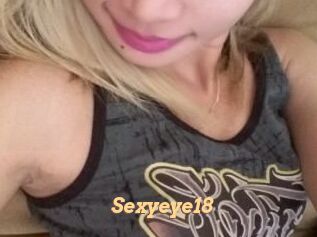 Sexyeye18