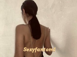 Sexyfantom1