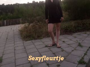 Sexyfleurtje