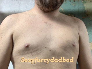 Sexyfurrydadbod