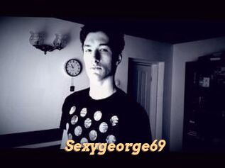 Sexygeorge69