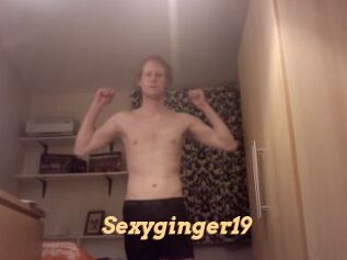 Sexyginger19