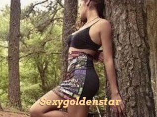 Sexygoldenstar