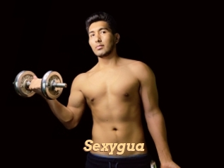 Sexygua