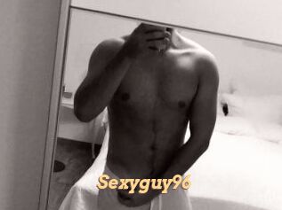 Sexyguy96