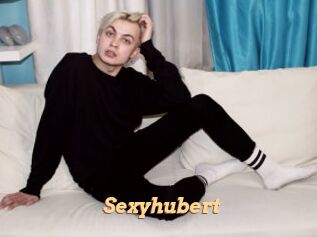 Sexyhubert