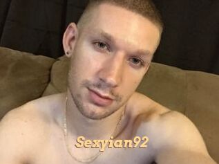 Sexy_ian92