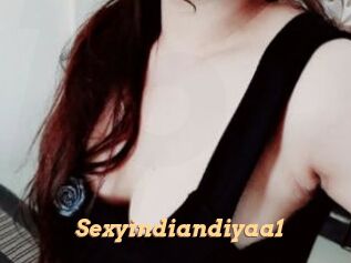 Sexyindiandiyaa1