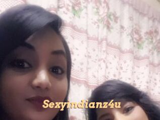 Sexyindianz4u