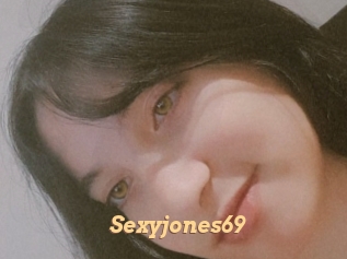 Sexyjones69