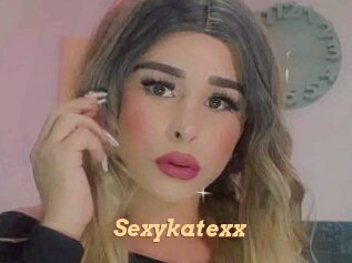 Sexykatexx