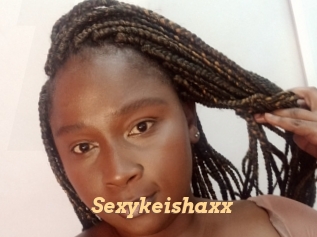 Sexykeishaxx