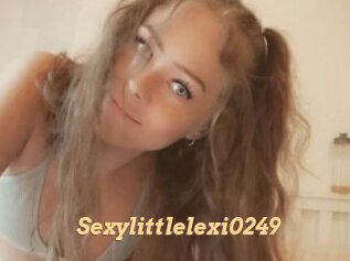 Sexylittlelexi0249