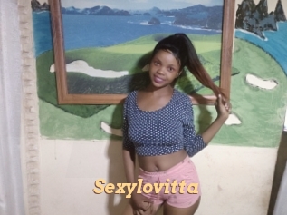 Sexylovitta