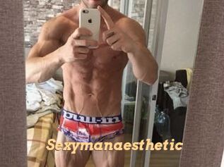 Sexymanaesthetic