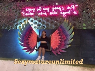 Sexymatureunlimited