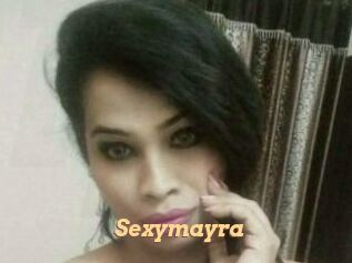 Sexymayra