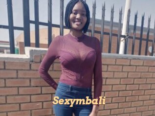 Sexymbali