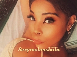 Sexymelonsbabe