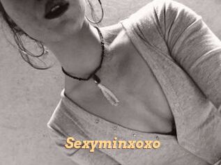 Sexyminxoxo