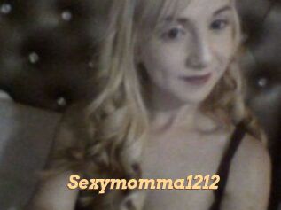 Sexymomma1212