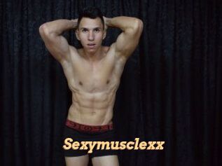 Sexymusclexx