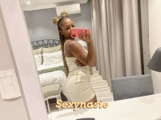 Sexynasie