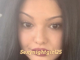 Sexynightgirl25