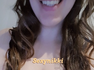 Sexynikki