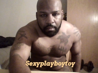 Sexyplayboytoy