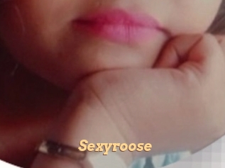 Sexyroose