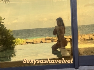 Sexysashavelvet