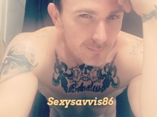 Sexysavvis86