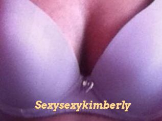 Sexysexykimberly